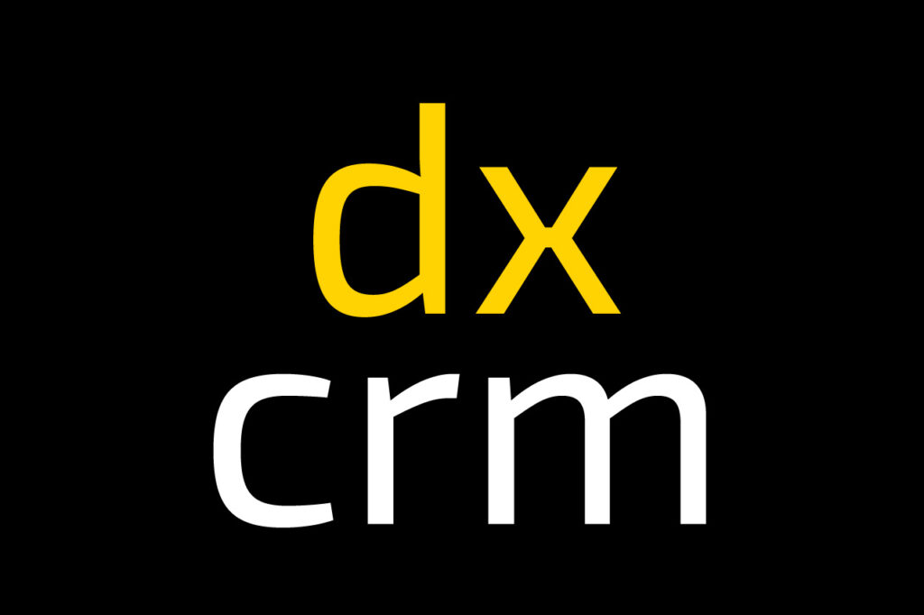 dxCRM