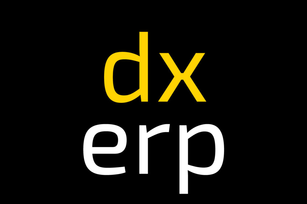 dxERP