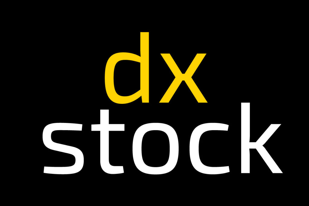 dxStock